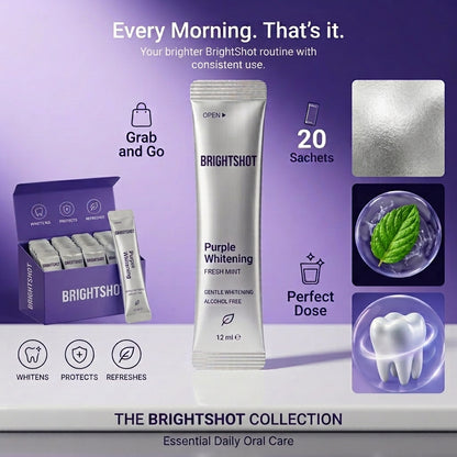 Mint Fresh Breath Mouthwash